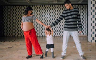 Relato de pai: nascimento da Clara