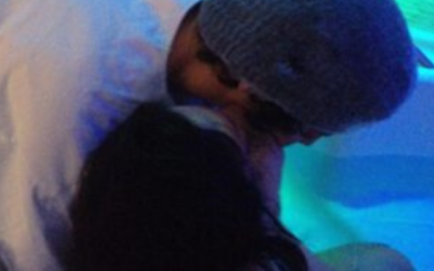 Relato do parto gemelar da Micaela, nascimento da Carmem e Tom