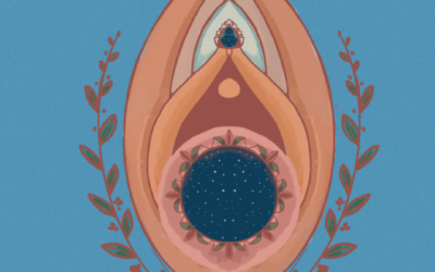 A vagina, o sexo e o parto