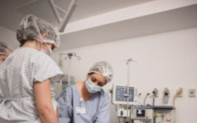 Relato de parto da Bruna, nascimento da Carol