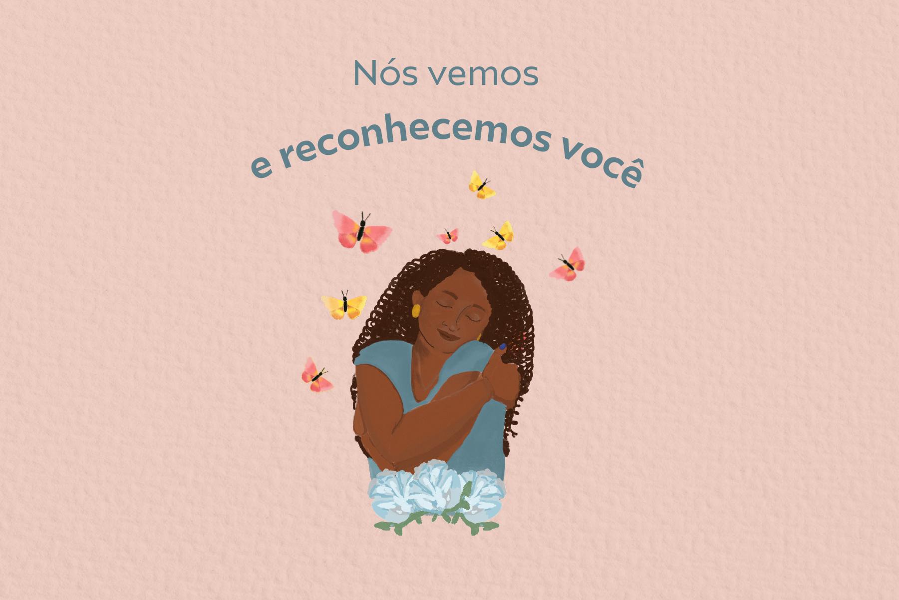 Ninguém aqui te julga