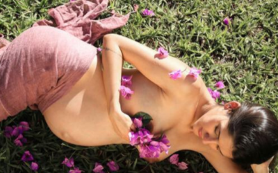 Relato de parto da Marília, nascimento do Francisco