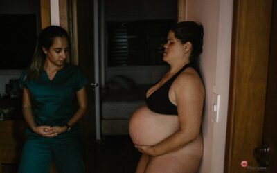 Você já ouviu falar da indução do parto?