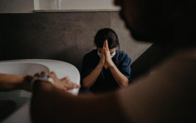 O Papel da Enfermeira Obstetra ou Obstetriz no Parto